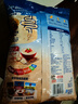 桂格（QUAKER）即食燕麦片1000克袋装 营养早餐 膳食纤维 零添加白砂糖 实拍图