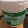 三棵树漆补墙膏乳胶漆白色墙面修补膏去污修复裂缝墙面翻新免漆腻子粉涂料 实拍图