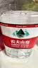 农夫山泉 饮用水 饮用天然水4L*4桶 整箱装 桶装水 实拍图