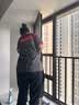 京东家政 4小时玻璃清洗单次电子兑换券 擦玻璃服务上门家政保洁双面擦窗  可使用区域见商详页 实拍图