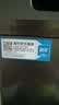 海尔（Haier）【何润东同款】滚筒洗衣机全自动单洗家用 10公斤大容量超薄 家电国家补贴 京东自营 EG100MATE29S 实拍图