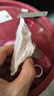 3M7502硅胶防尘面具口罩防工业粉尘防各类颗粒物电焊烟玻璃纤维配2091CN3件套消防面具 实拍图