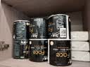 洁柔有芯卷纸 黑Face4层180克*10卷 高克重 卫生纸卷筒纸纸巾整箱 实拍图