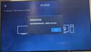 CASSDAN电视千兆网口USB3.0转千兆网卡适用索尼TCL雷鸟Linux海信小米RTL8153B高速千兆免驱动有线转换器 USB3.0电视专用千兆网卡（合金灰） 实拍图