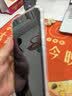 朗客适用红米note15Pro+手机壳redmi镜头全包四角外气囊防摔保护壳超薄全透明软壳简约裸机手感保护套 实拍图