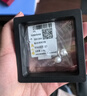周六福S925银淡水珍珠项链吊坠 生日礼物X0612435 40+5cm  实拍图