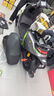九号（Ninebot）电动摩托车 M3 95c MAX 智能电动车 高端铅酸电摩【门店自提】 到门店选颜色 实拍图