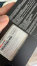 金百达（KINGBANK）16GB(8GBX2)套装 DDR4 3200 台式机内存条 银爵 C16 适配黑神话悟空 实拍图