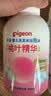 贝亲（Pigeon）洗发水沐浴露 含桃叶精华 洗发沐浴二合一  四季通用 500ml*2 实拍图