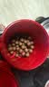麦提莎（Maltesers）麦芽脆心牛奶巧克力 桶装520g 桶装 休闲零食 糖果 生日礼物 送礼 实拍图