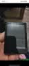 联想（Lenovo）V22 64G MP4/MP3播放器蓝牙无损音乐随身听学生词典电子书录音笔2.4英寸触屏 实拍图