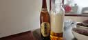 燕大师烈性精酿啤酒750ml*6瓶进口双倍酒花高度拉格精酿送礼礼盒 实拍图