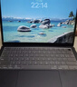 绿巨能（llano）【AR增透丨防反光】适用MacBook Pro M5/M4苹果高清屏幕膜14.2英寸2026/25款笔记本电脑保护膜 实拍图