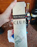 人头马CLUB特级法国干邑白兰地350ml（赠杰克丹尼） 晒单实拍图