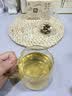 贡苑赤小豆薏米茯苓芡实茶270g 三蒸三晒炒熟健袪脾茶湿包养胃养生茶 实拍图