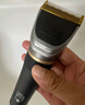 康佳（KONKA）电动理发器 理发电推子 家用成人儿童剃头理发器理发神器自己剪剪 剃发器工具套装 送男友父亲礼物 实拍图