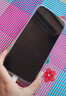 小米（MI）REDMI Note15 Pro 天玑7400-Ultra 7000mAh 龙晶玻璃十倍抗摔 IP68 8+256 雪松白 红米 5G手机 实拍图
