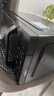 美的（Midea）家用速热微波炉平板23L微烤一体机900w微波1000w烧烤易洁内胆变频一级能效彩膜按键2026新款升级 实拍图
