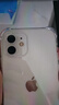 绿联【无黑边不挡屏】适用苹果17钢化膜iPhone17手机膜16Pro通用无边高清全屏防摔防爆保护膜 2片装 实拍图