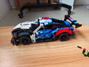 乐高（LEGO）积木机械组42226 宝马M4 GT3赛车男女孩儿童玩具生日礼物家居摆件 实拍图