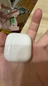 Apple/苹果 AirPods 4 搭配USB-C充电盒 苹果耳机 蓝牙耳机 适用iPhone/iPad/Mac 四代 实拍图