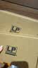 LP788CA专业护膝运动员比赛训练专用透气稳定加压综合防护均码单只 实拍图