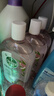 滴露（Dettol）衣物消毒液自然香氛洗衣除菌液 除螨除异味去汗臭48h留香1000ml*1 实拍图