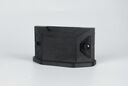 银禧纯PPS-TF 增韧UL94V0级阻燃 高温3D打印耗材1.75mm 阻燃认证 PPS 黑色 1KG 带料盘 实拍图