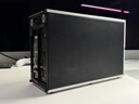 酷冷至尊（CoolerMaster）冰神G240龙影2代 CPU水冷散热器 ATMOS II性能版 磁吸式Flex套件/莫比乌斯风扇/超薄水泵/6年质保 实拍图