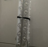 雷士led吸顶灯灯条长条灯芯替换灯板三色变光客厅灯贴片灯带 30W 白光 40cm*5条 实拍图