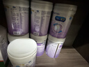 美赞臣 亲舒 婴儿乳蛋白部分水解配方奶粉 1段 850g 0-12月 低适乳糖 实拍图