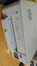兄弟 T425W/436W/T735DW 彩色喷墨连供墨仓无线照片打印复印扫描一体机A4家用作业办公多功能打印机 DCP-T436W（远程打印） 套餐一（标配+原装黑色墨水一瓶） 实拍图
