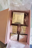 兰蔻菁纯眼霜20ml 淡纹润泽紧致抗衰老护肤品化妆品礼盒生日礼物 实拍图