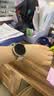 HUAWEI WATCH GT 6 浮光白 41mm智能手表多维情绪健康全新骑行体验强劲续航 实拍图