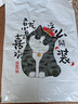收纳博士【吾皇万睡系】真空收纳袋压缩13件套【5特大3中3小1手泵1电泵】 实拍图