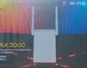 普联（TP-LINK） AX3000双频千兆WiFi6 子路由 无线路由器 信号扩展 Mesh易展 墙面路由信号放大器  XDR3032易展版 实拍图