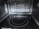 美的（Midea）M3升级款家用变频微波炉平板式易清洁800W微波速热智能菜单钻石背板加热20L小型一级能效（PM20M2 实拍图