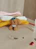 AMOR HOUR【5个】扭扭棒小狗手工diy套装送教程超密珊瑚绒配件材料包团建活动手作儿童玩具动手能力生日礼物 实拍图