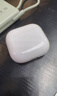 Apple/苹果 AirPods 4(支持主动降噪)搭配无线充电盒(USB-C)苹果耳机 蓝牙耳机适用iPhone/iPad 四代 实拍图