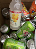 冰峰（ICEPEAK）苹果味汽水330ml*24罐整箱装 陕西特产中华老字号碳酸饮料 实拍图
