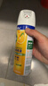 滴露（Dettol）消毒喷雾鞋子除臭杀菌马桶消毒厕所杀菌除味酒精454ml*2铃兰+柑橘 实拍图