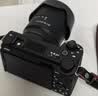 索尼（SONY）ZV-E10M2系列 APS-C画幅微单相机 单机身+SEL18135镜头+FZ100电池+SF-M128存储卡 旅行套装 黑色 实拍图