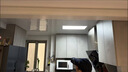 惠普精工LED吸顶灯集成吊顶灯平板灯嵌入式厨卫面板灯具30*60cm白光 实拍图