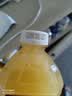 京东京造 100%NFC纯苹果汁1L装鲜榨果汁红富士0脂非浓缩饮料 实拍图