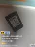 惠普（HP）805原装彩色标容墨盒 适用hp deskjet 1210/1212/2330/2332/2720/2729/2722打印机 实拍图