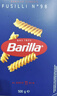 百味来Barilla原装进口#265蝴蝶形意大利面500g盒装低脂高蛋白0钠意面  实拍图