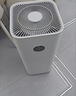 米家小米空气净化器5S  家用除甲醛除菌除过敏AC-M24-SC 实拍图