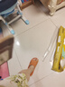 梓晨【婴儿房专用】墙纸自粘防水防潮墙壁贴纸墙面遮丑卧室壁纸 实拍图