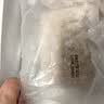 鲜京采原味恰巴塔面包540g/6枚 0防腐手工制作健康早餐欧包汉堡胚三明治 实拍图