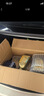梅赛德斯-奔驰原厂机油专用全合成润滑油C180 C200 E260 E300 GLK GLC CLA GLA 奔驰原厂5W30机油 7L+机油滤芯 套装 实拍图